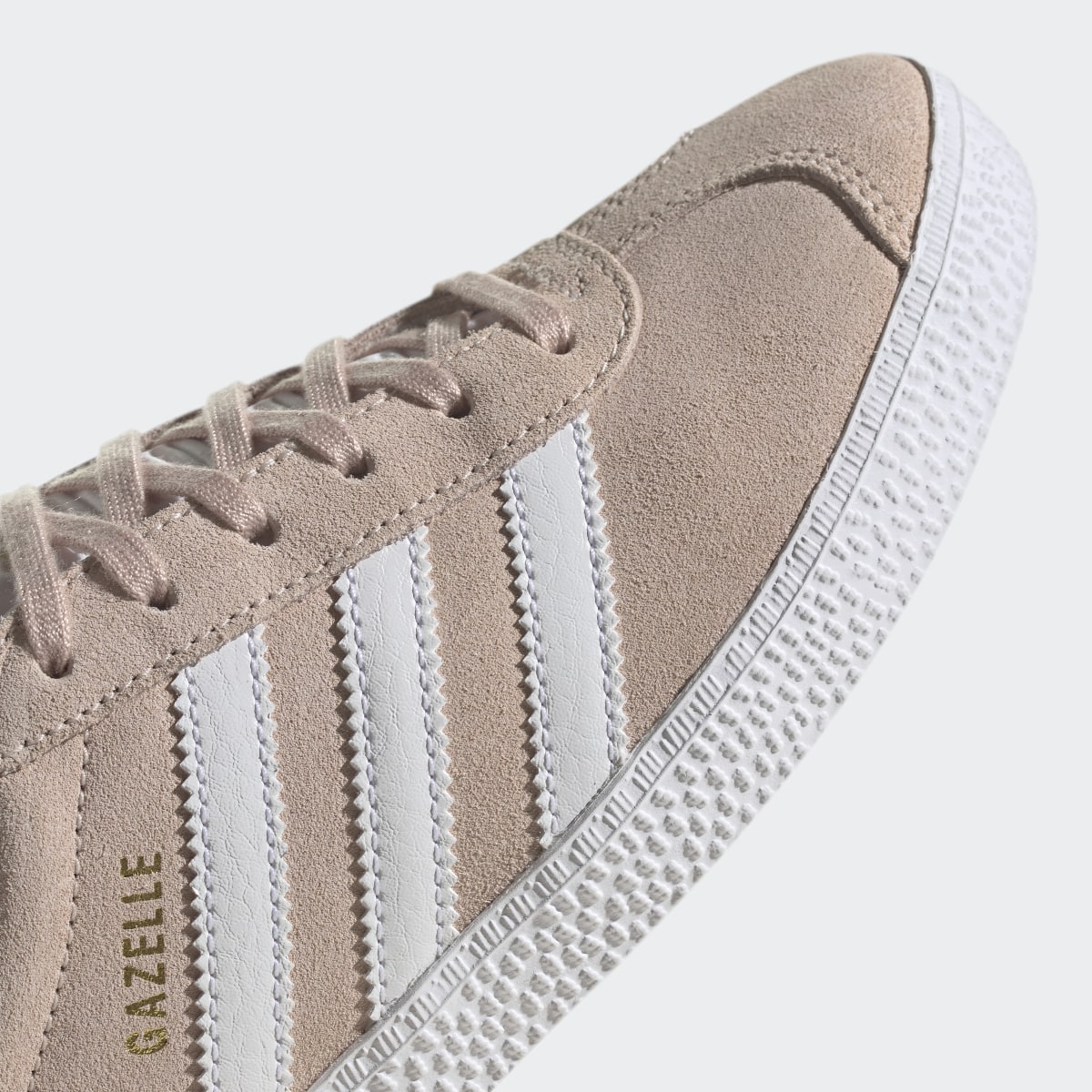 Adidas Gazelle Ayakkabı. 9