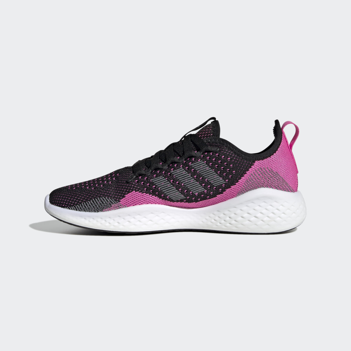 Adidas Fluidflow 2.0 Ayakkabı. 7