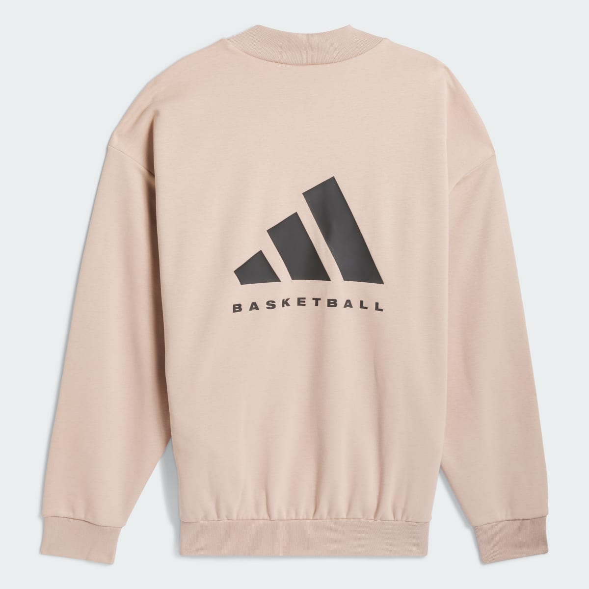 Adidas Sweat-shirt ras-du-cou adidas Basketball. 5