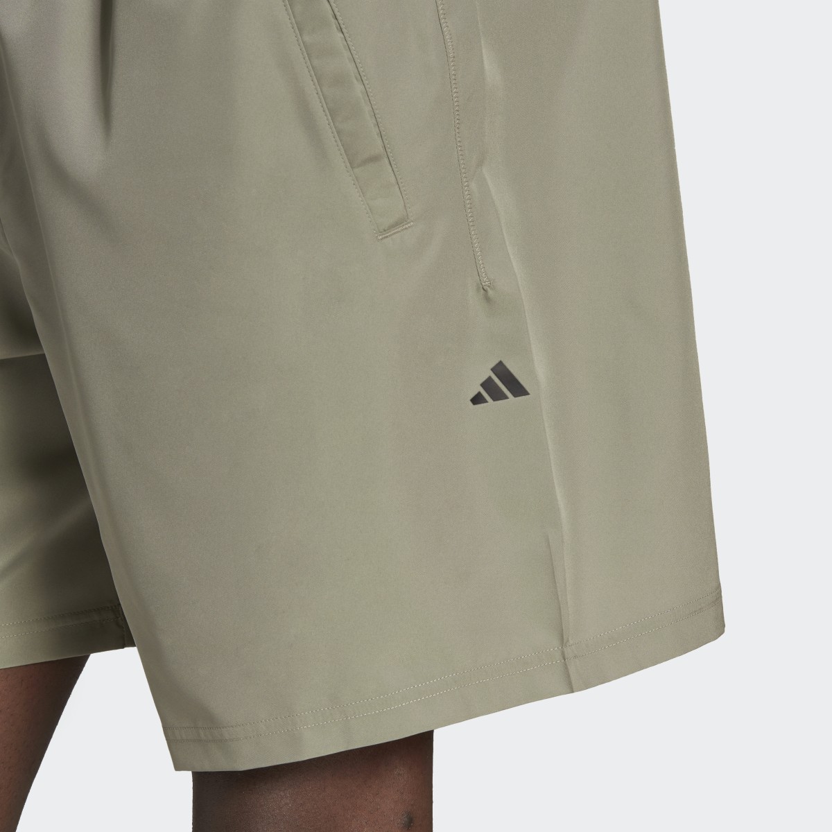 Adidas Short da allenamento Train Essentials Made to Be Remade. 7