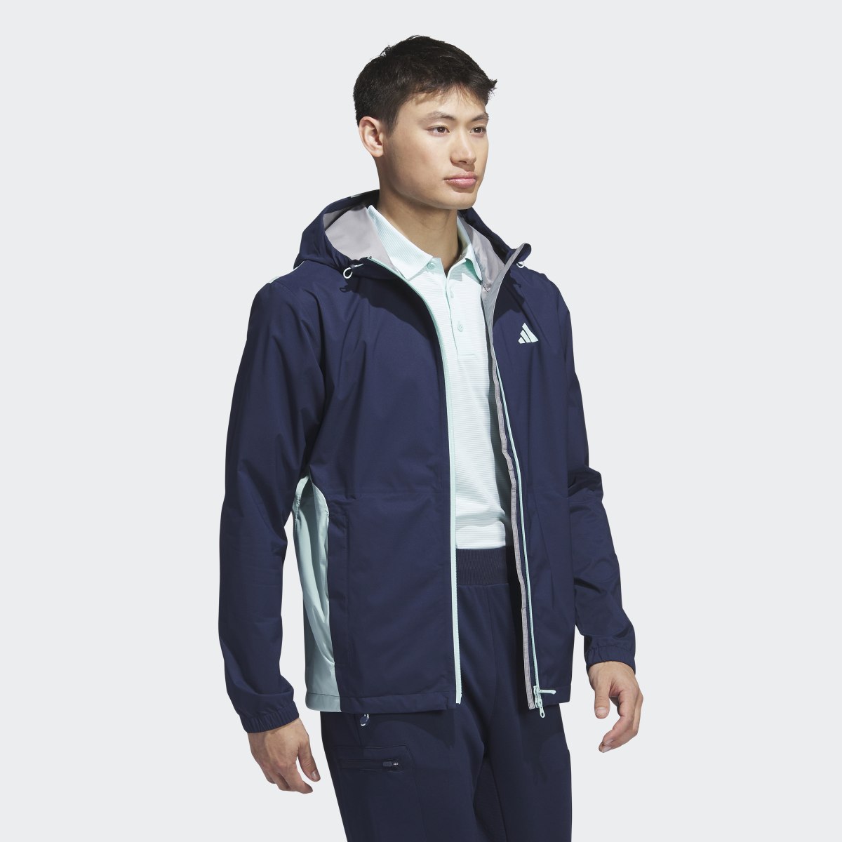 Adidas Chaqueta RAIN.RDY. 4