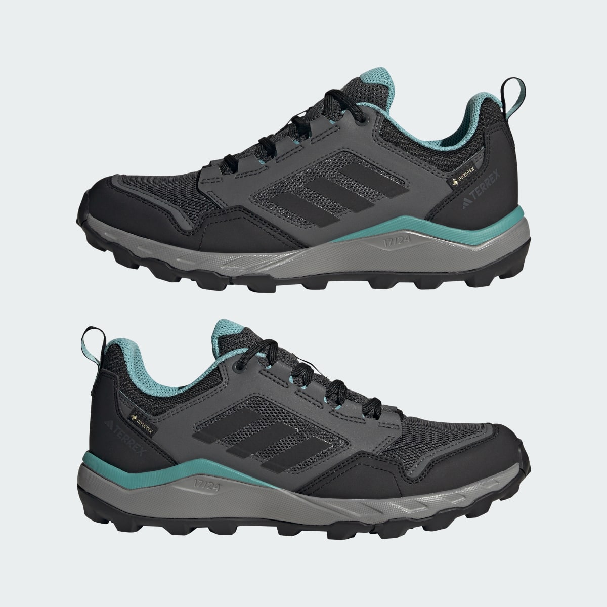 Adidas Sapatilhas de Trail Running GORE-TEX Tracerocker 2.0. 8