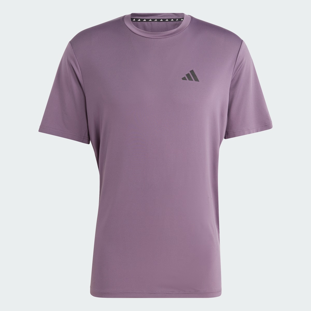 Adidas Train Essentials Stretch Training Tee. 5