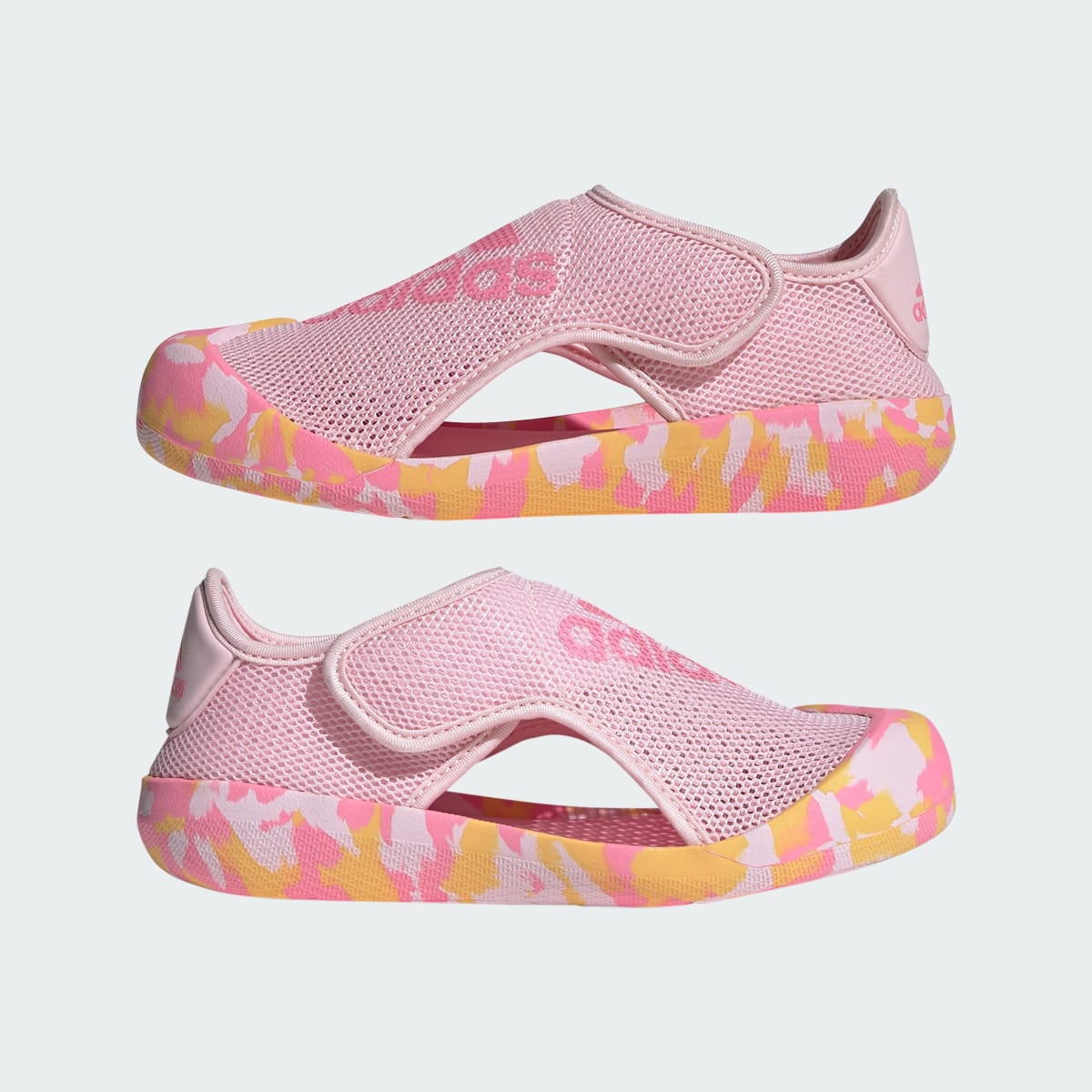 Adidas Sandalias de Natación Altaventure Sport. 8