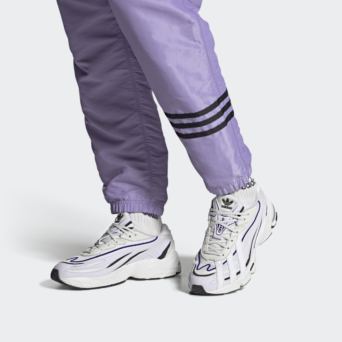 Adidas Orketro Ayakkabı. 5