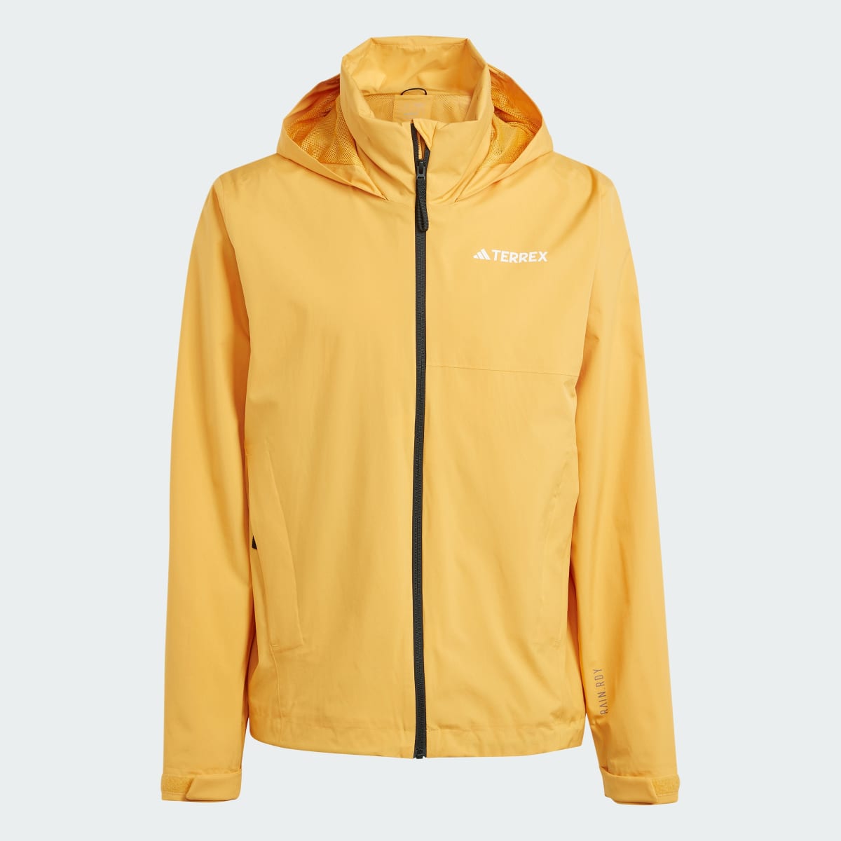 Adidas TERREX Multi RAIN.RDY 2-Layer Regenjacke. 5