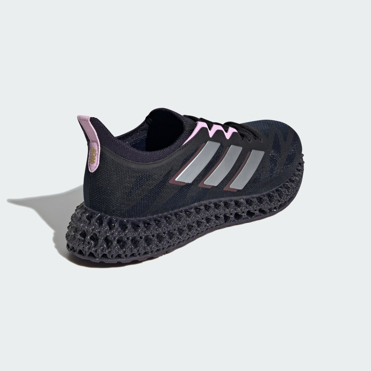 Adidas 4DFWD 3 Running Shoes. 6