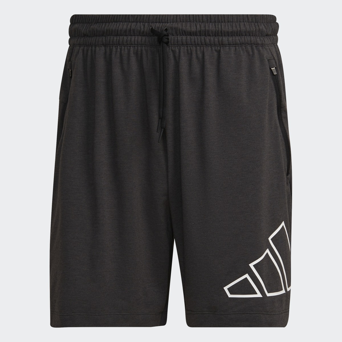 Adidas Shorts de Entrenamiento Train Icons 3-Bar. 4