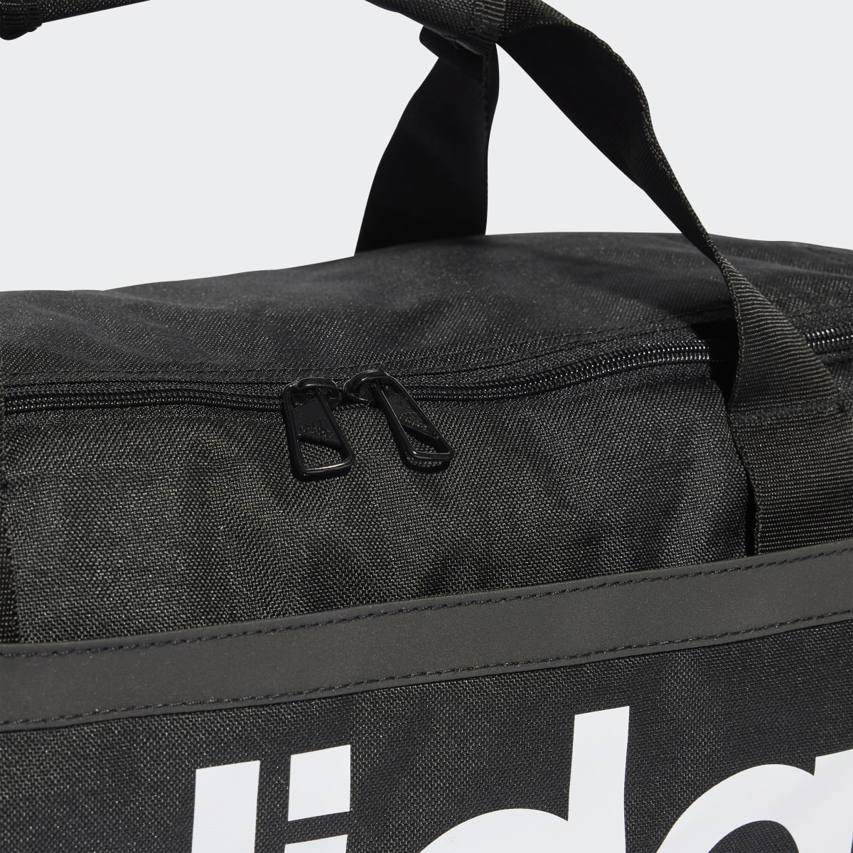 Adidas Essentials Linear Duffel Bag Medium. 6