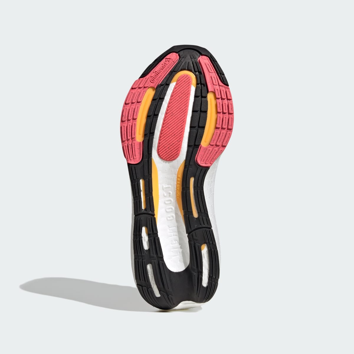 Adidas by Stella McCartney Ultraboost Light Ayakkabı. 4