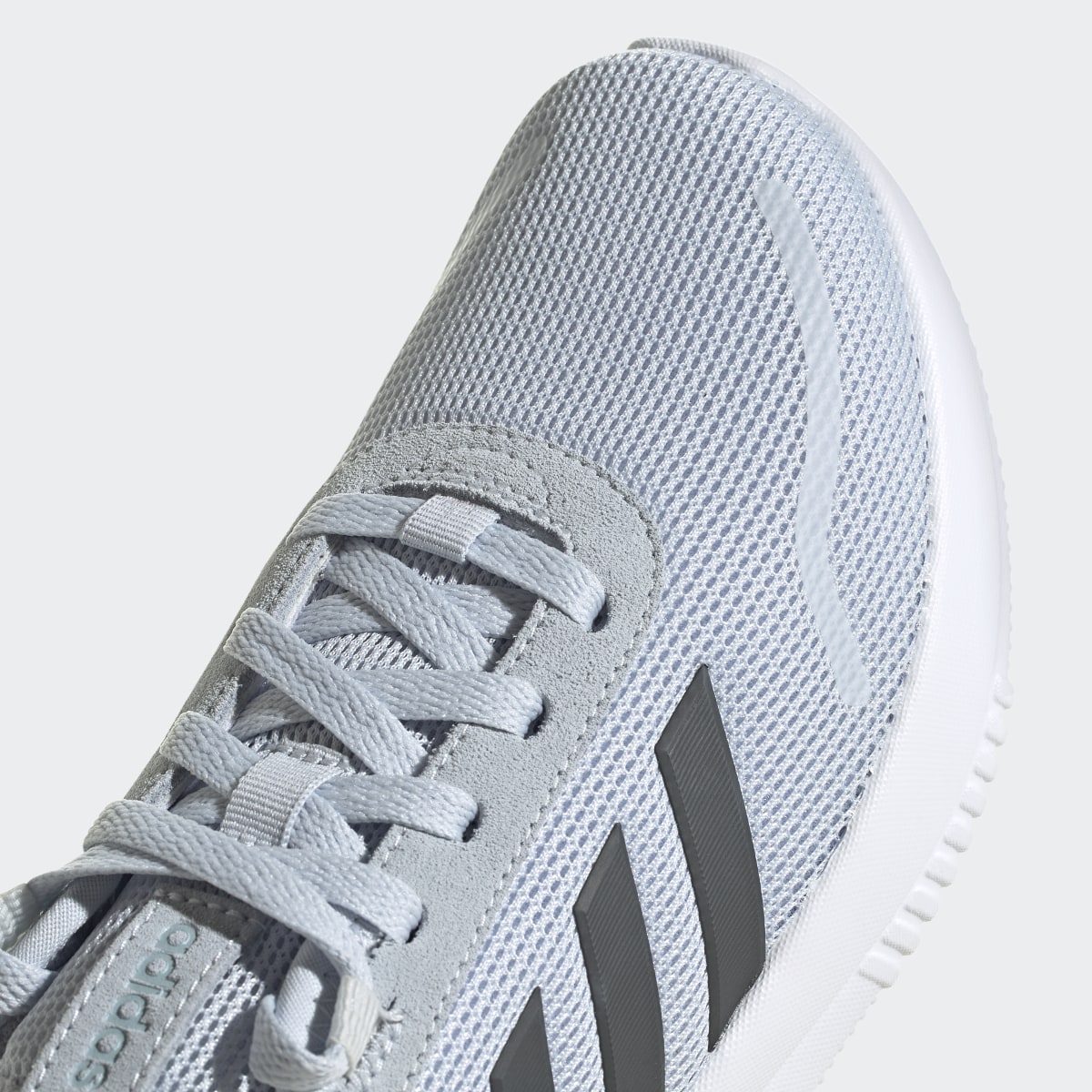 Adidas Lite Racer Rebold Shoes. 8