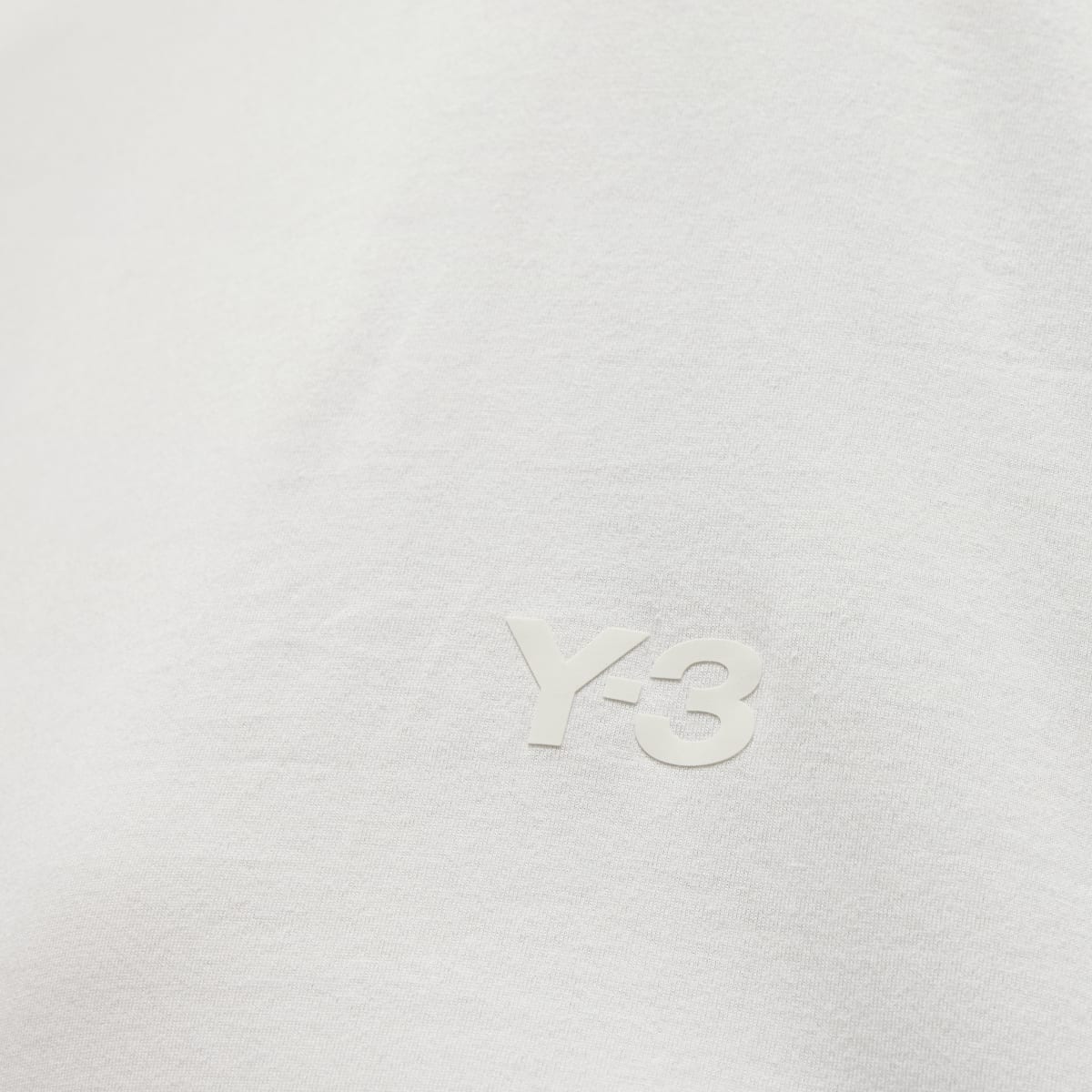 Adidas Y-3 Boxy Short Sleeve Tee. 4