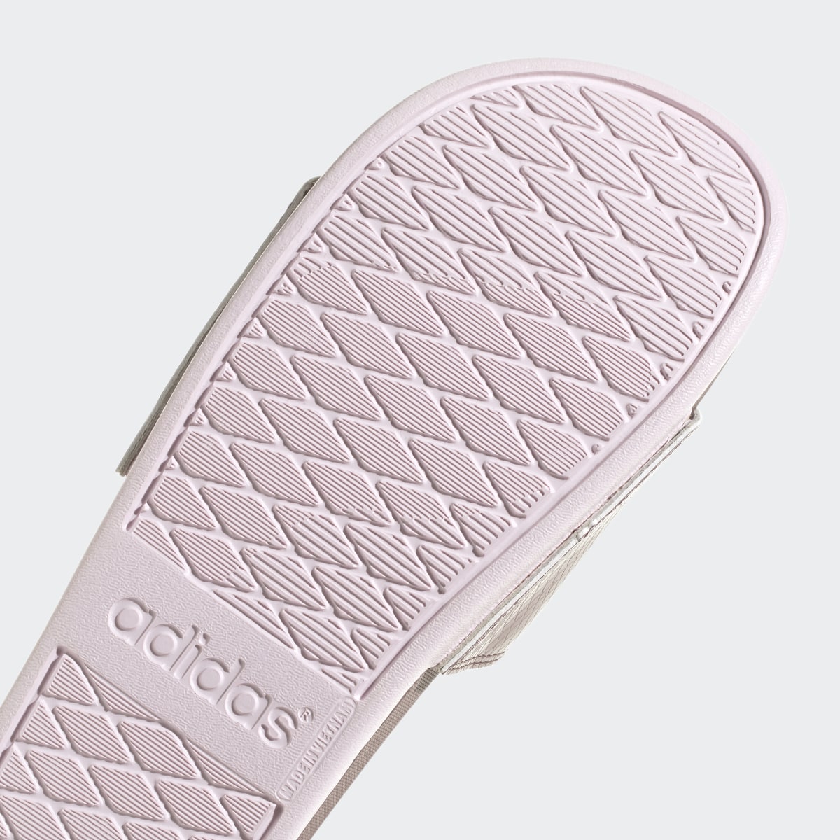 Adidas Chancla Adilette Comfort. 10