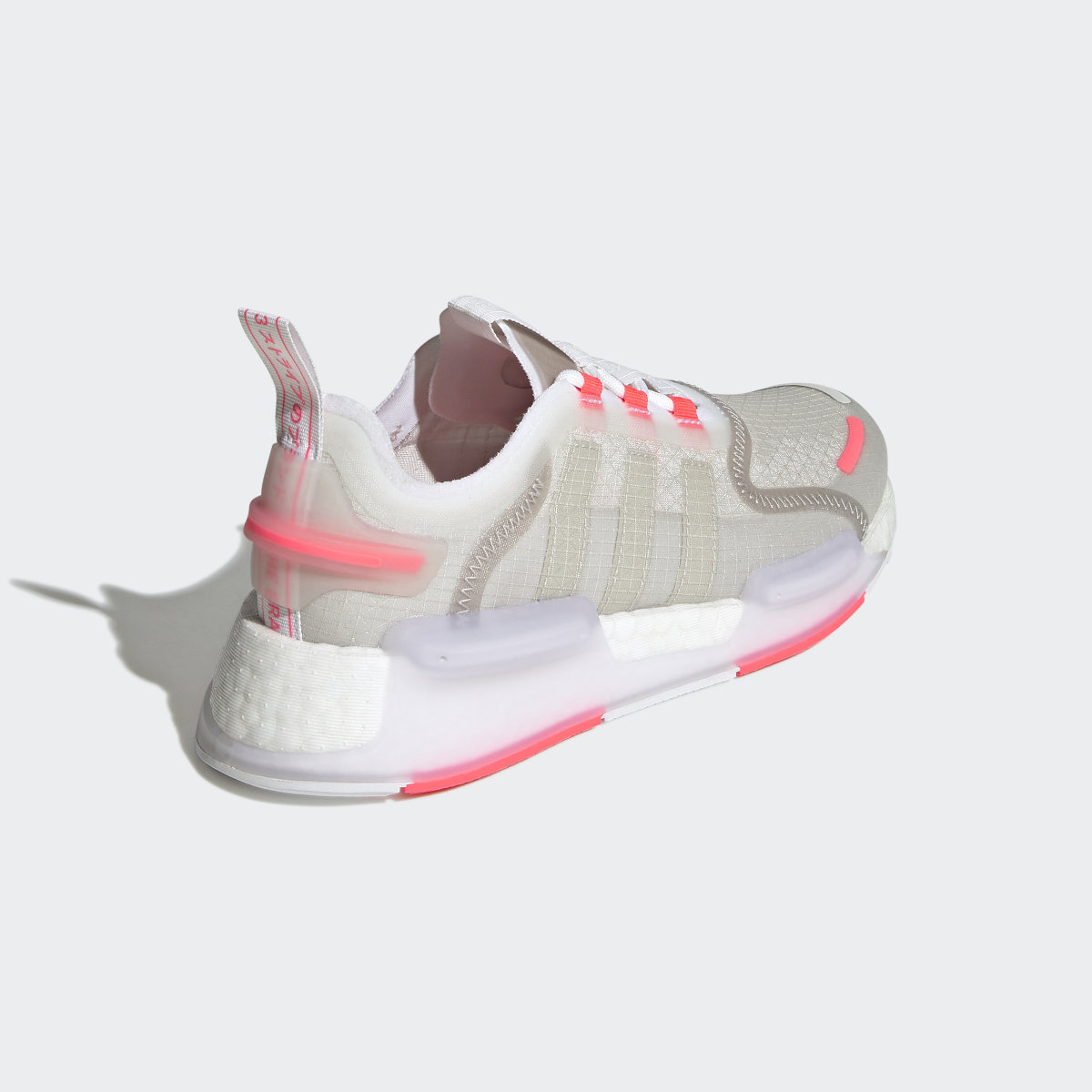 Adidas NMD_V3 Shoes. 6