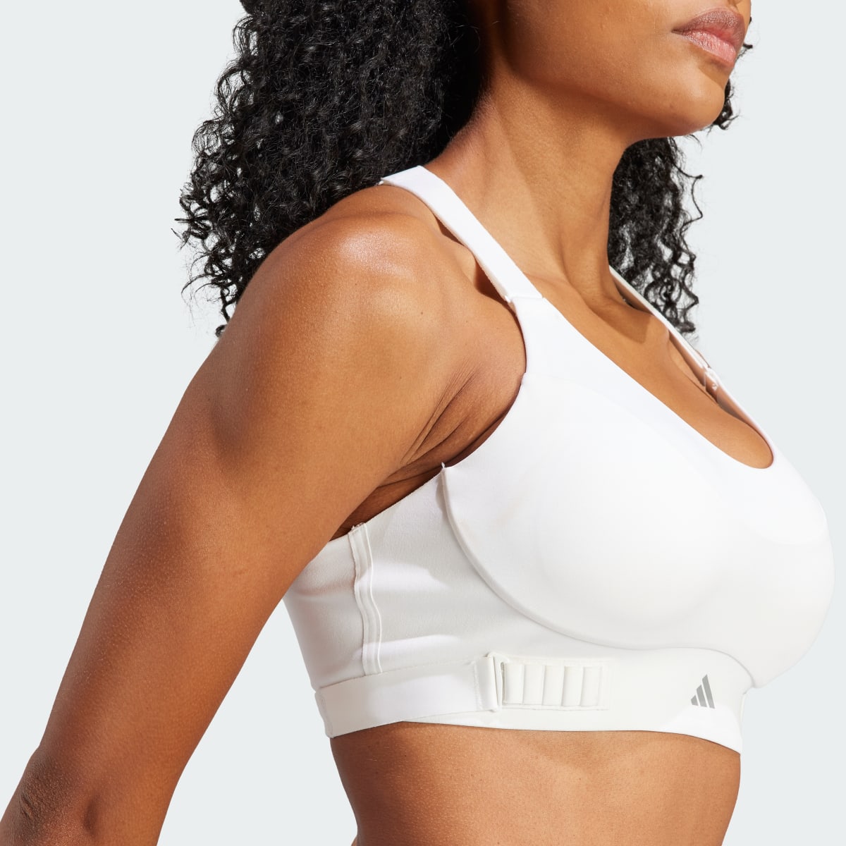 Adidas Collective Power Fastimpact Luxe High-Support Bra. 7