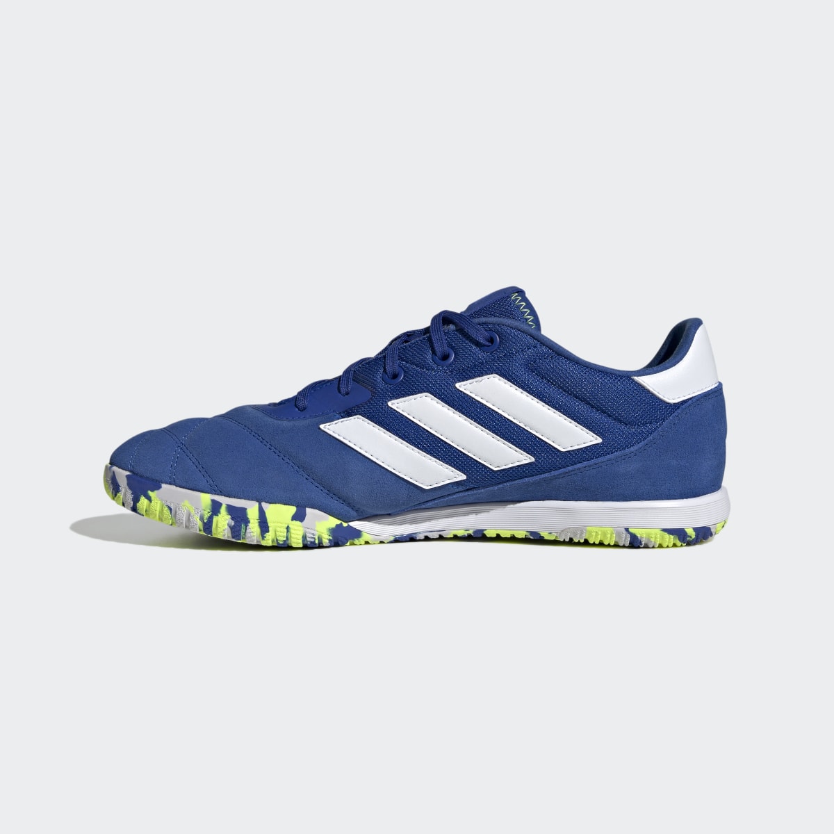 Adidas Copa Gloro Indoor Soccer Shoes. 7