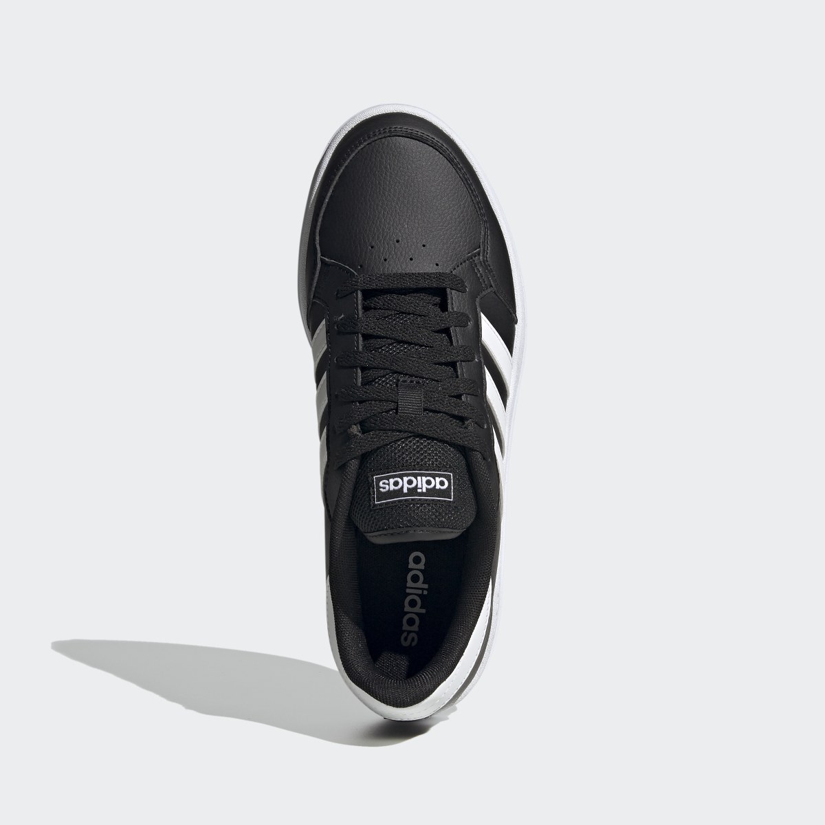 Adidas Breaknet Shoes. 4