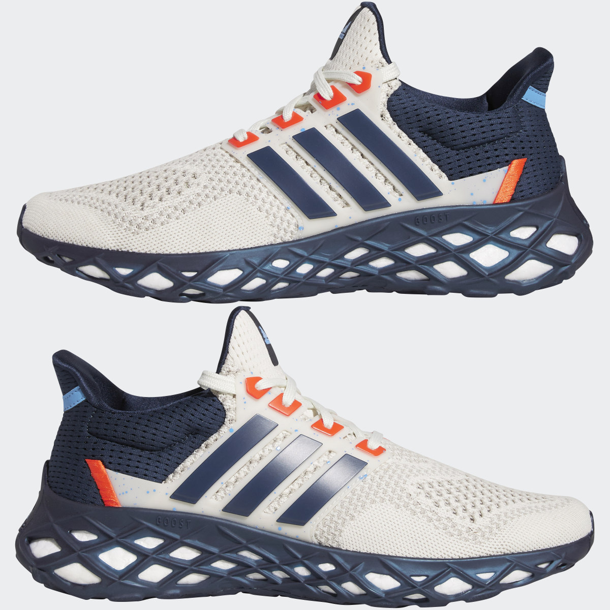 Adidas Ultraboost Web DNA Running Sportswear Lifestyle Shoes. 11