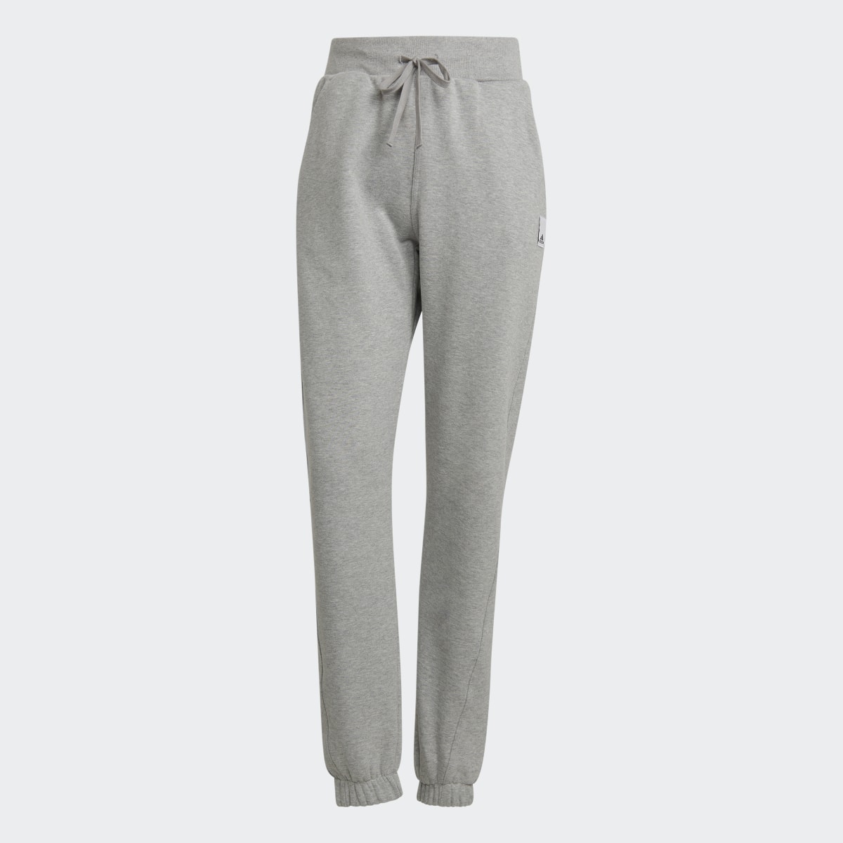 Adidas Lounge Fleece Pants. 5