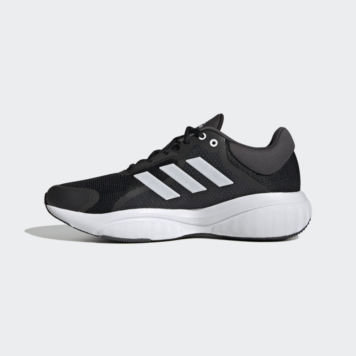 Adidas Response Shoes. 7