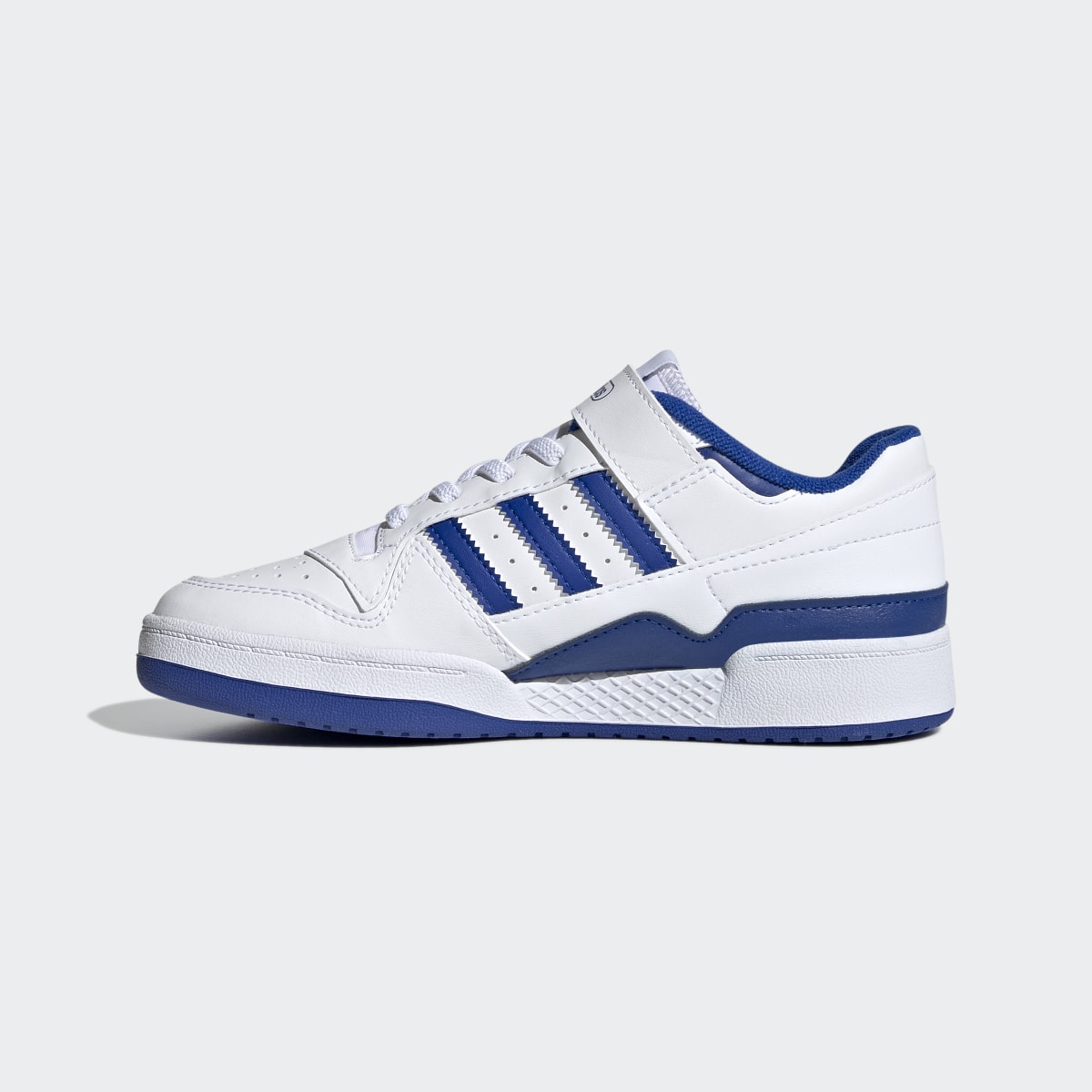 Adidas Chaussure Forum Low. 7