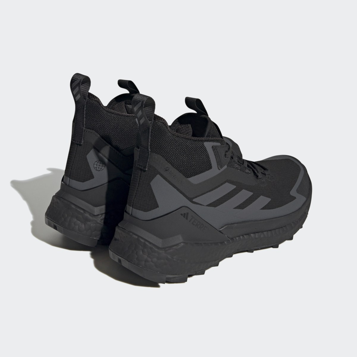 Adidas FREE HIKER 2.0 GORE-TEX. 6