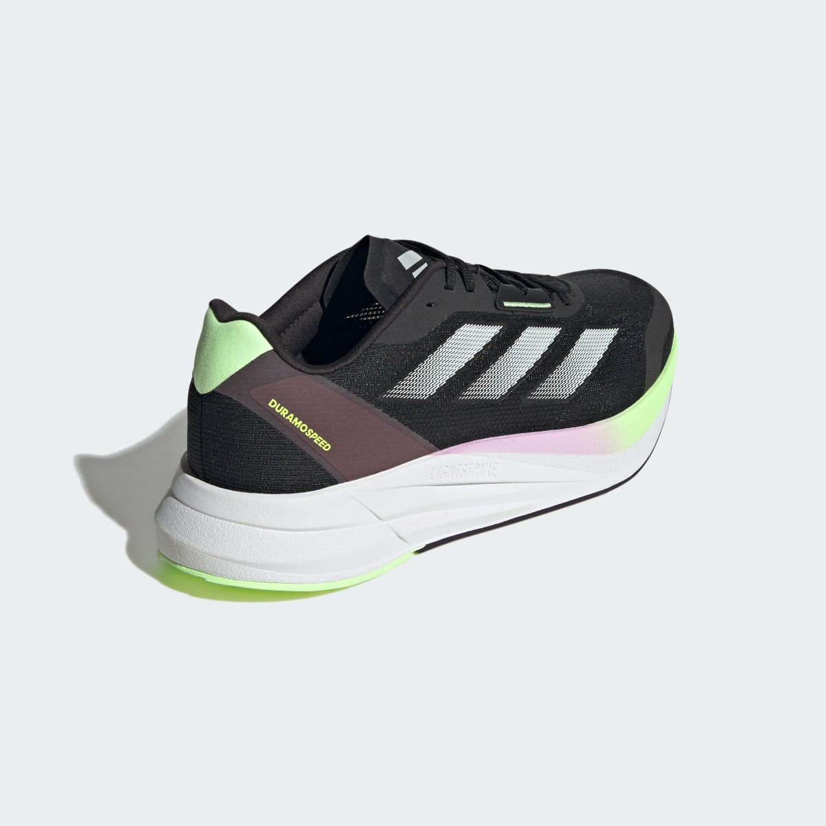 Adidas Duramo Speed Laufschuh. 6
