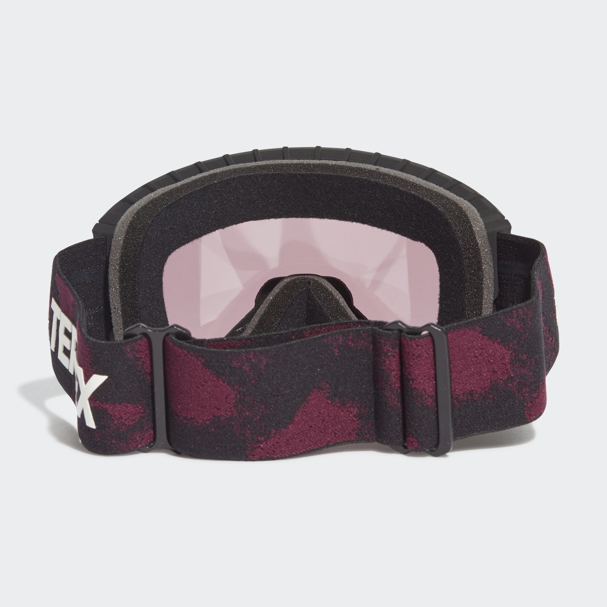 Adidas Masque de ski SP0039. 4