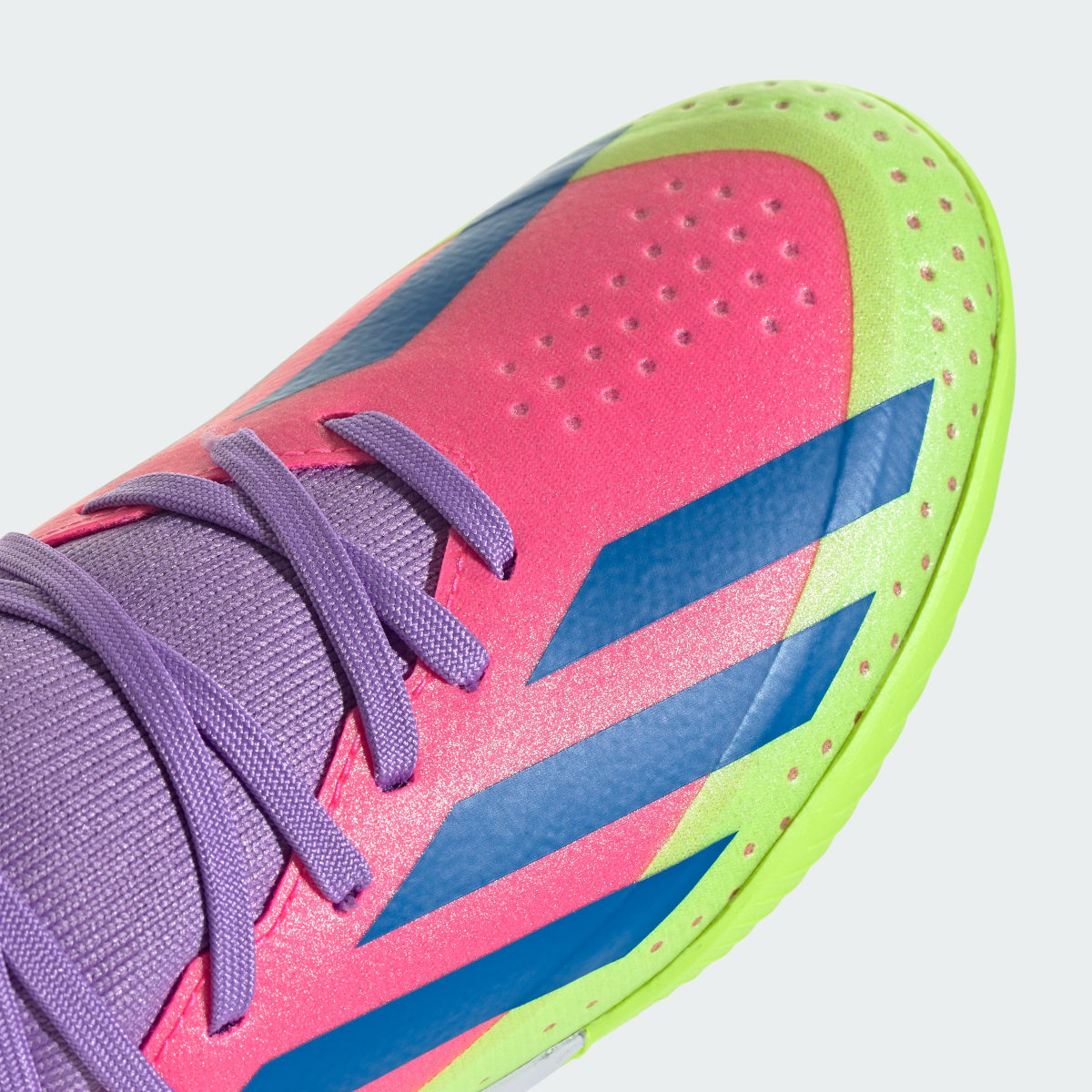 Adidas X Crazyfast Son.3 Turf Boots. 10 Adidas X Crazyfast Son.3 Turf Boots. 10