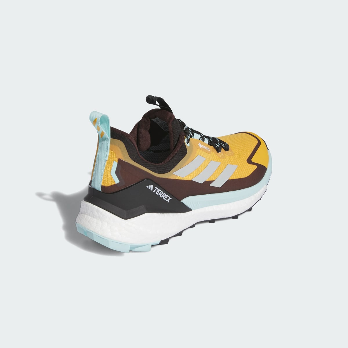 Adidas FREE HIKER 2.0 LOW GORE-TEX. 7