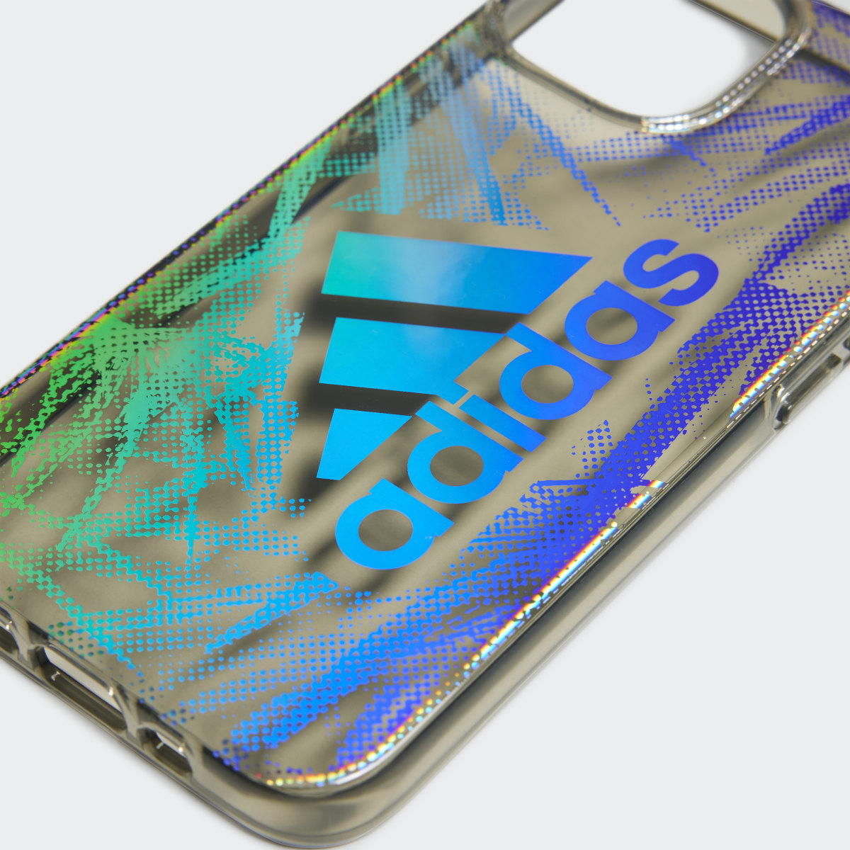 Adidas Allover Print Snap Case iPhone 13 Mini. 4