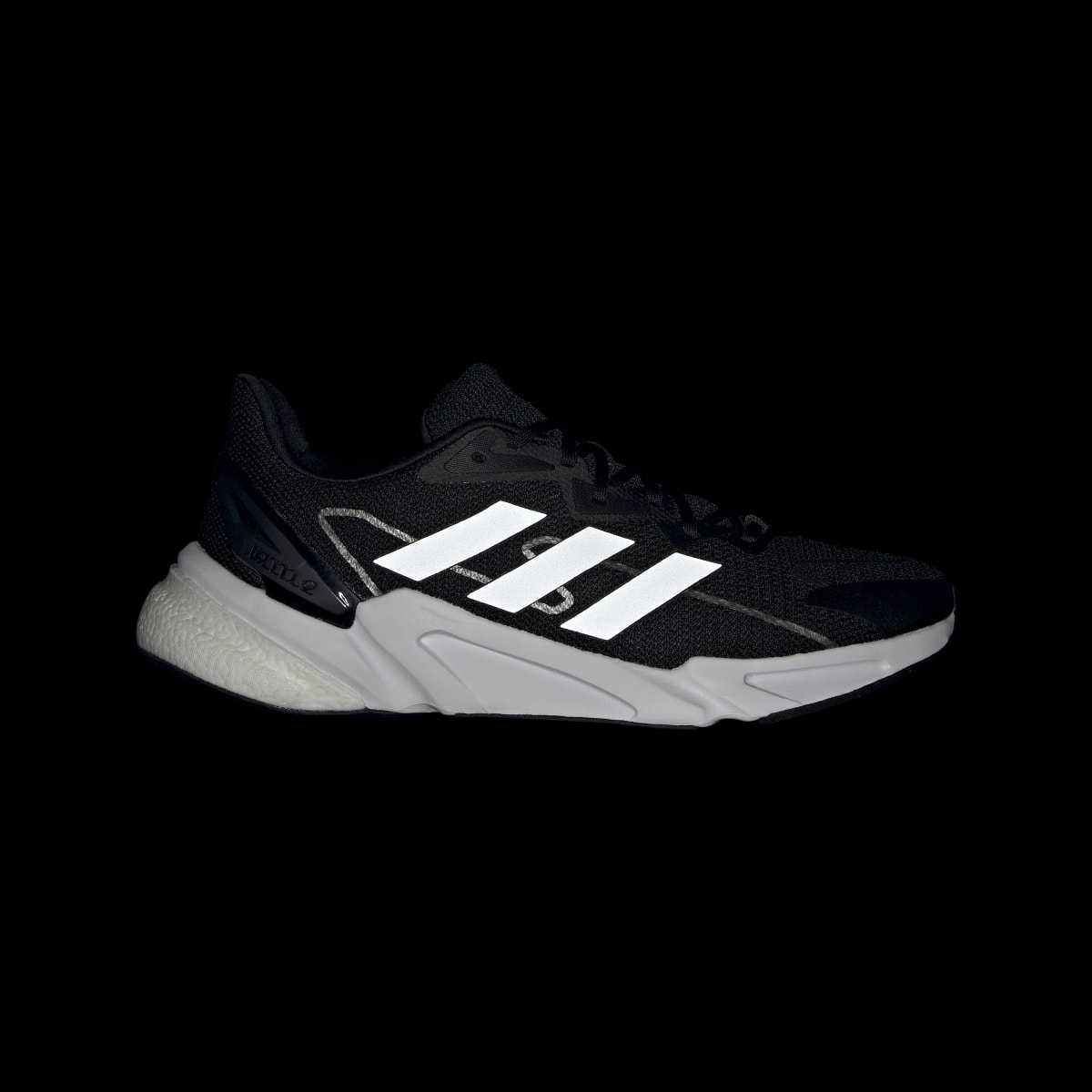 Adidas Tenis X9000L2. 5