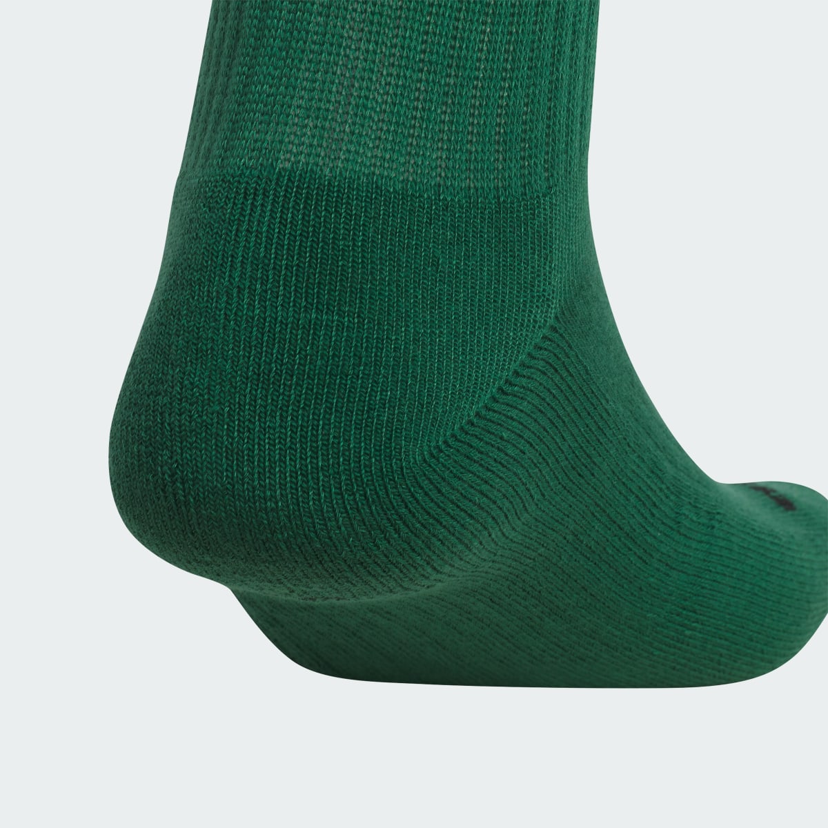 Adidas Originals Trefoil 2.0 3-Pack High Quarter Socks. 6