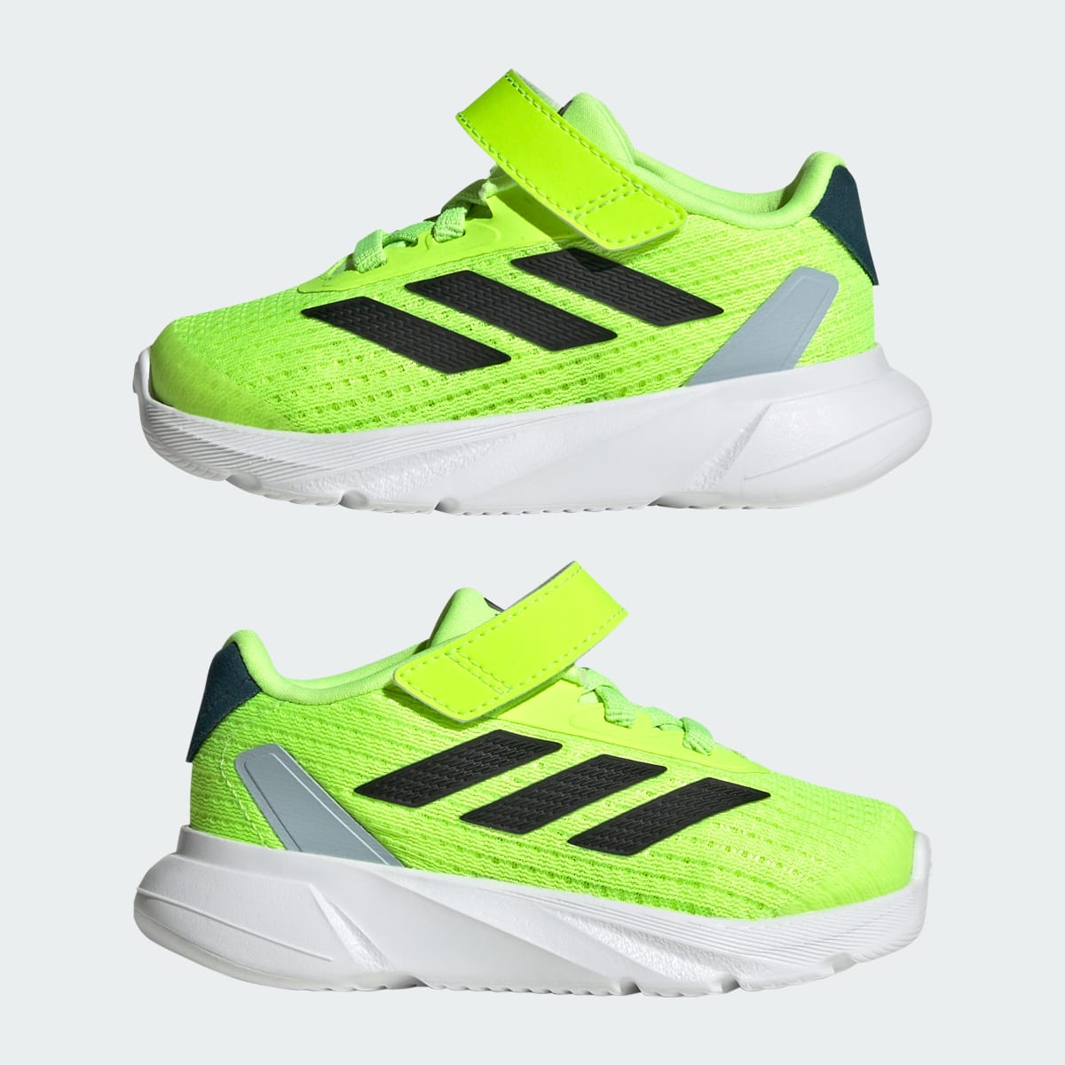 Adidas Duramo SL Running Shoes Kids. 8