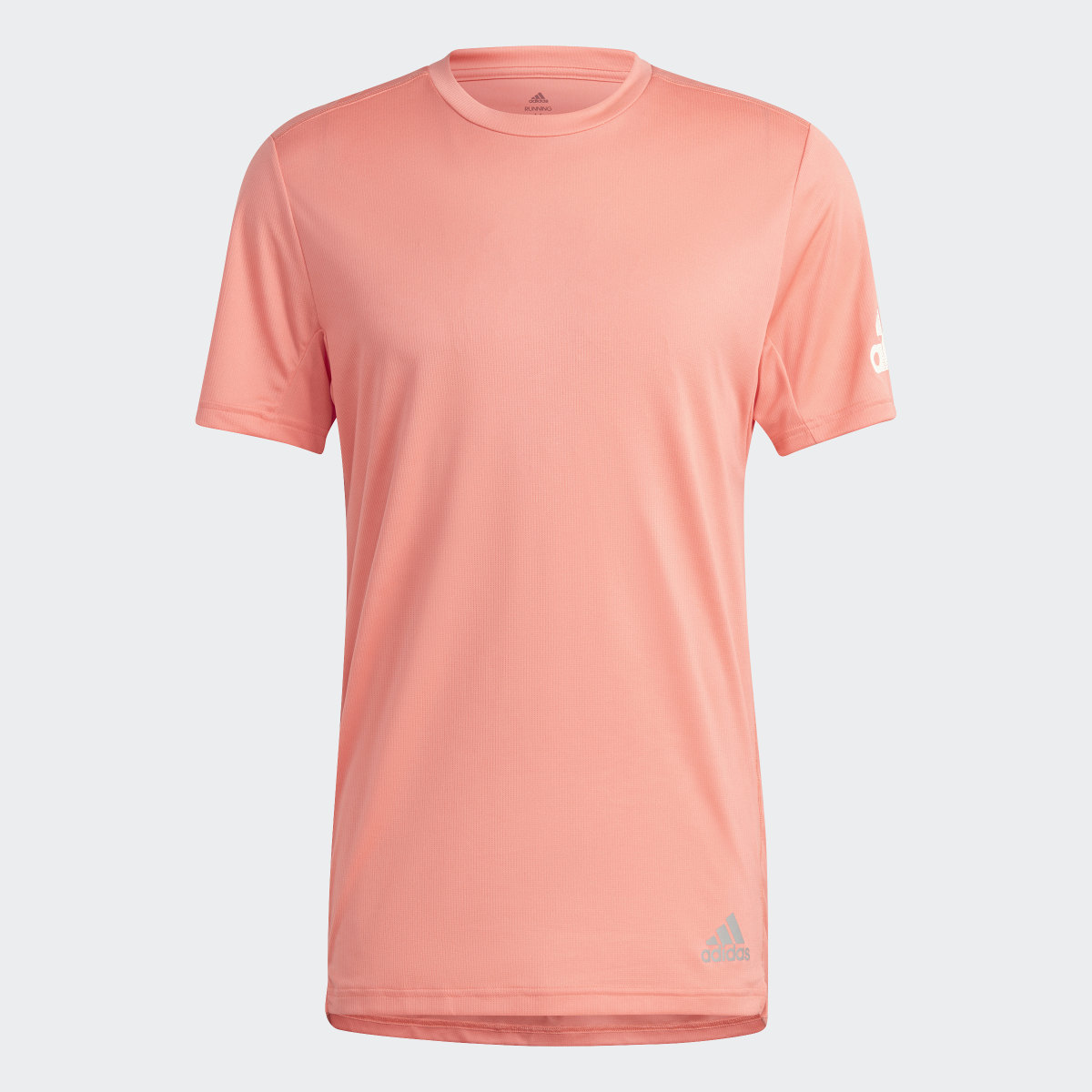 Adidas Playera Run It. 5