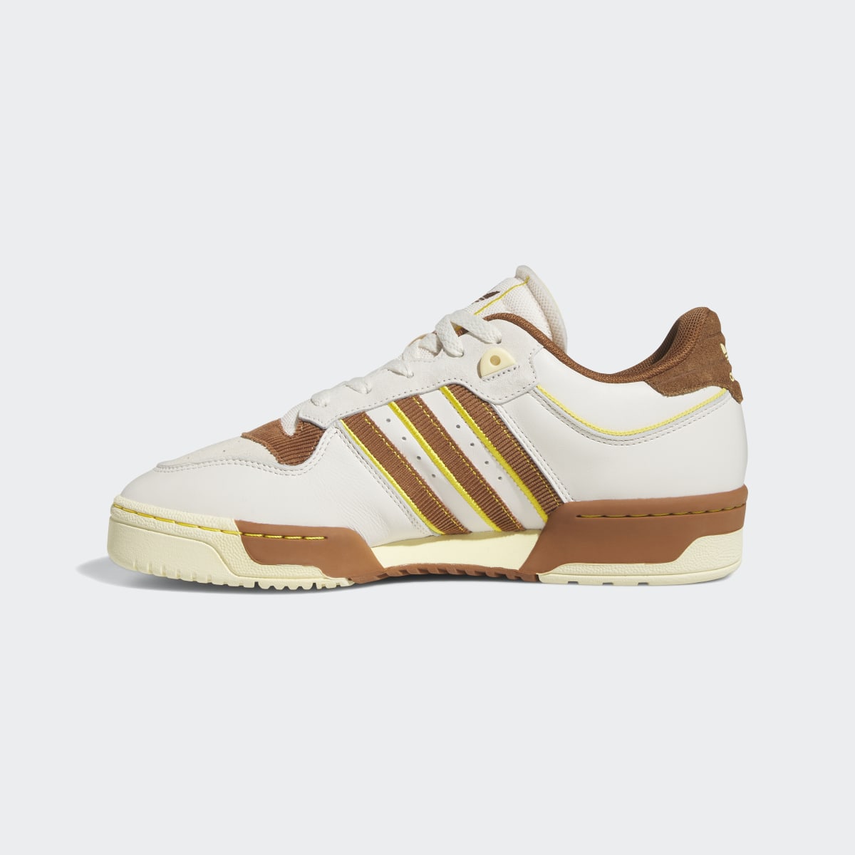 Adidas Rivalry Low 86 Shoes. 7