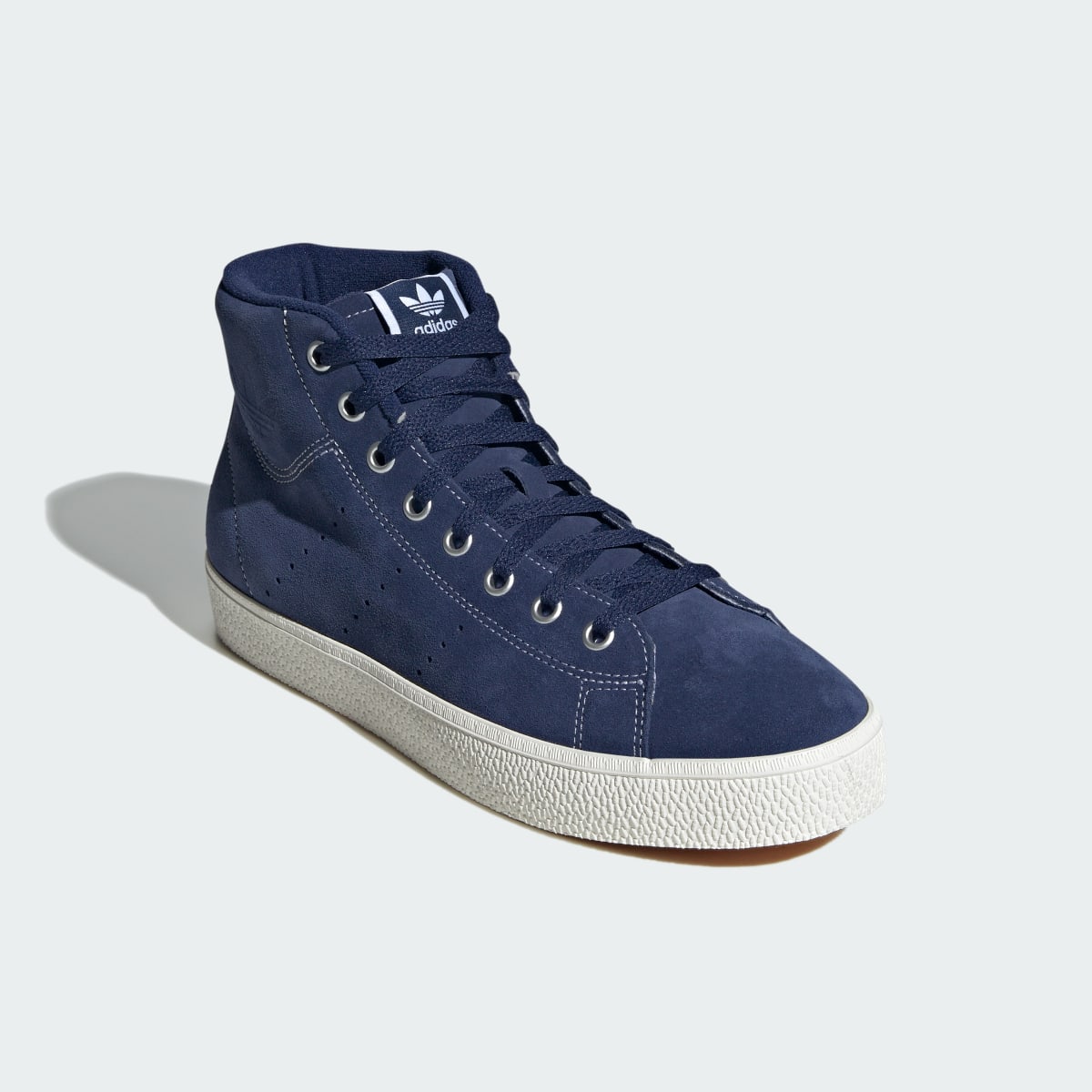 Adidas Buty Stan Smith CS Mid. 5