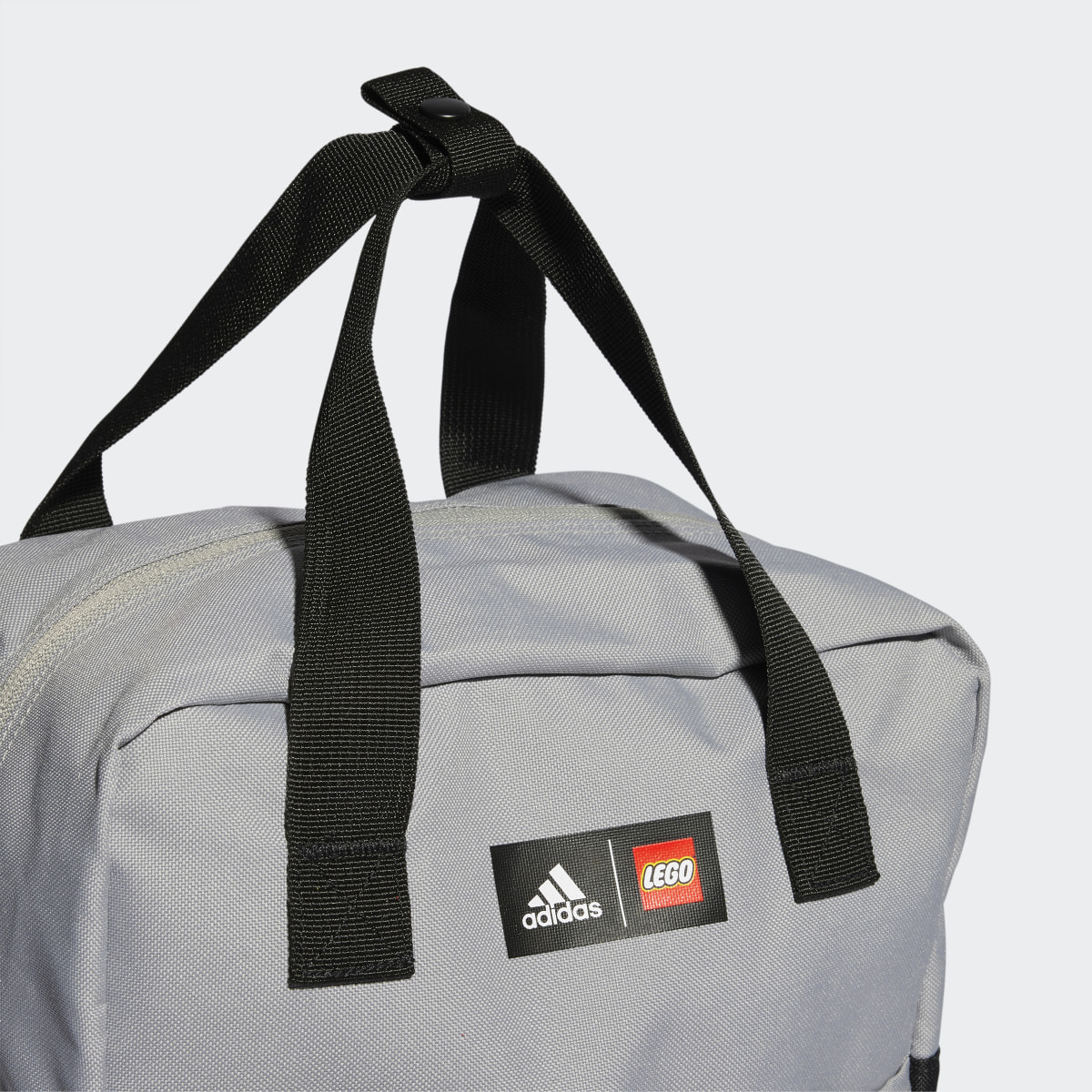 Adidas x LEGO® Backpack Kids. 6