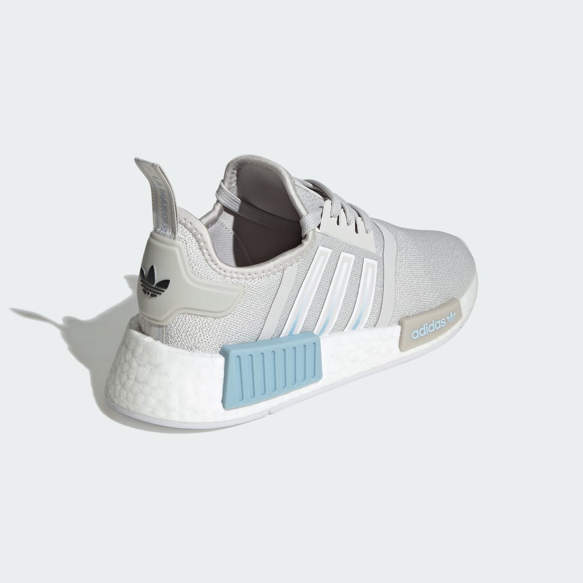 Adidas NMD_R1 Shoes Kids. 6