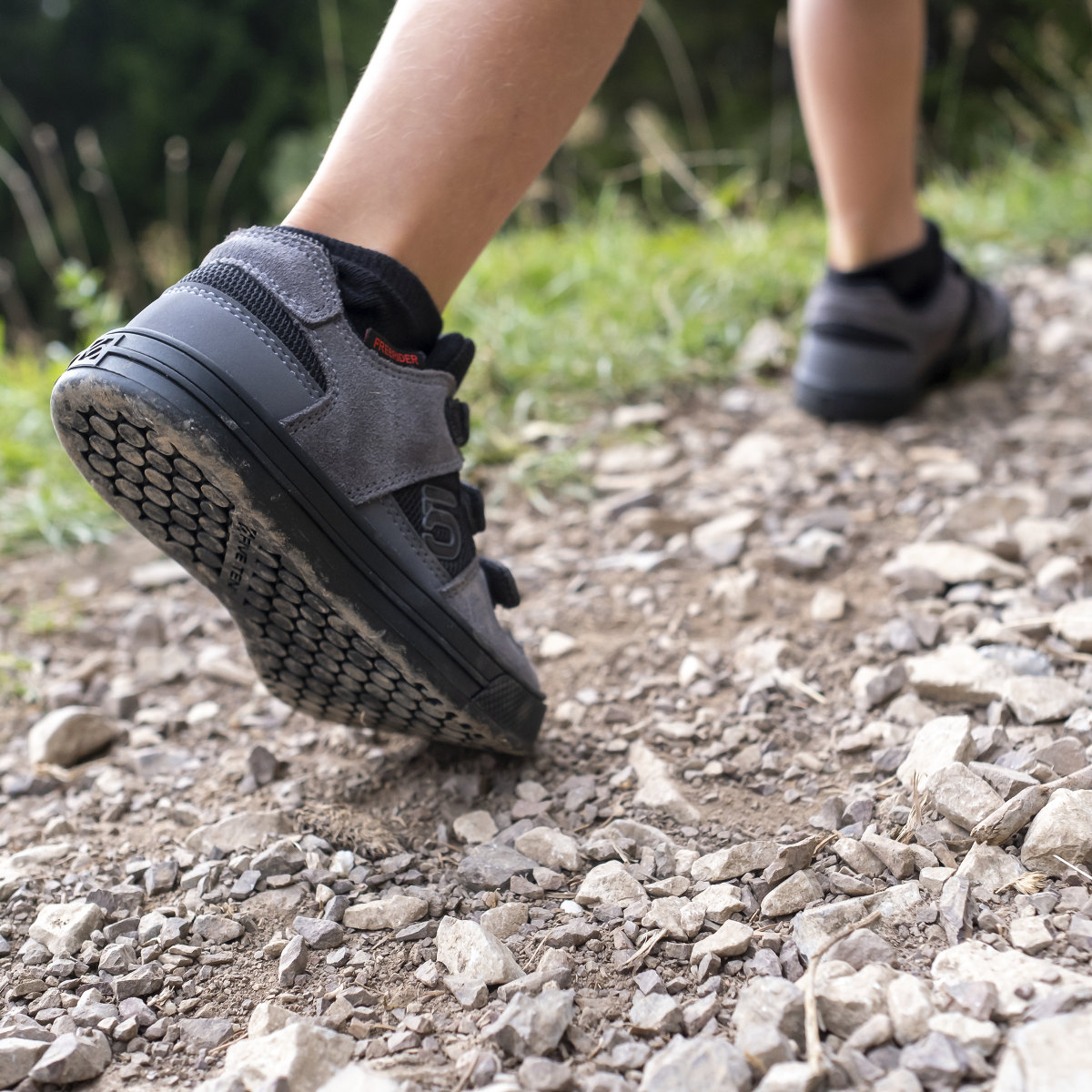 Adidas Five Ten Freerider Mountain Bike Shoes. 5