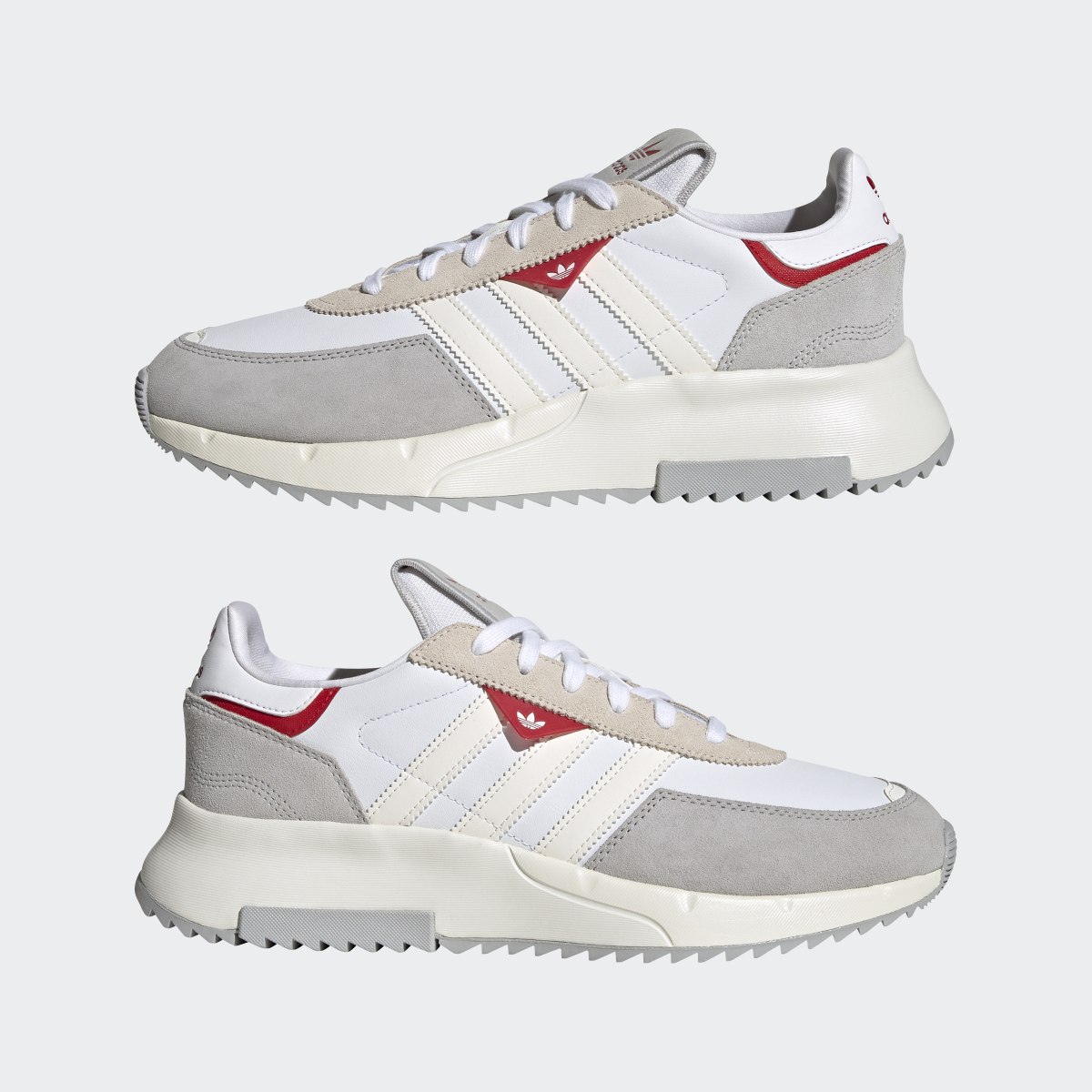 Adidas Chaussure Retropy F2. 8