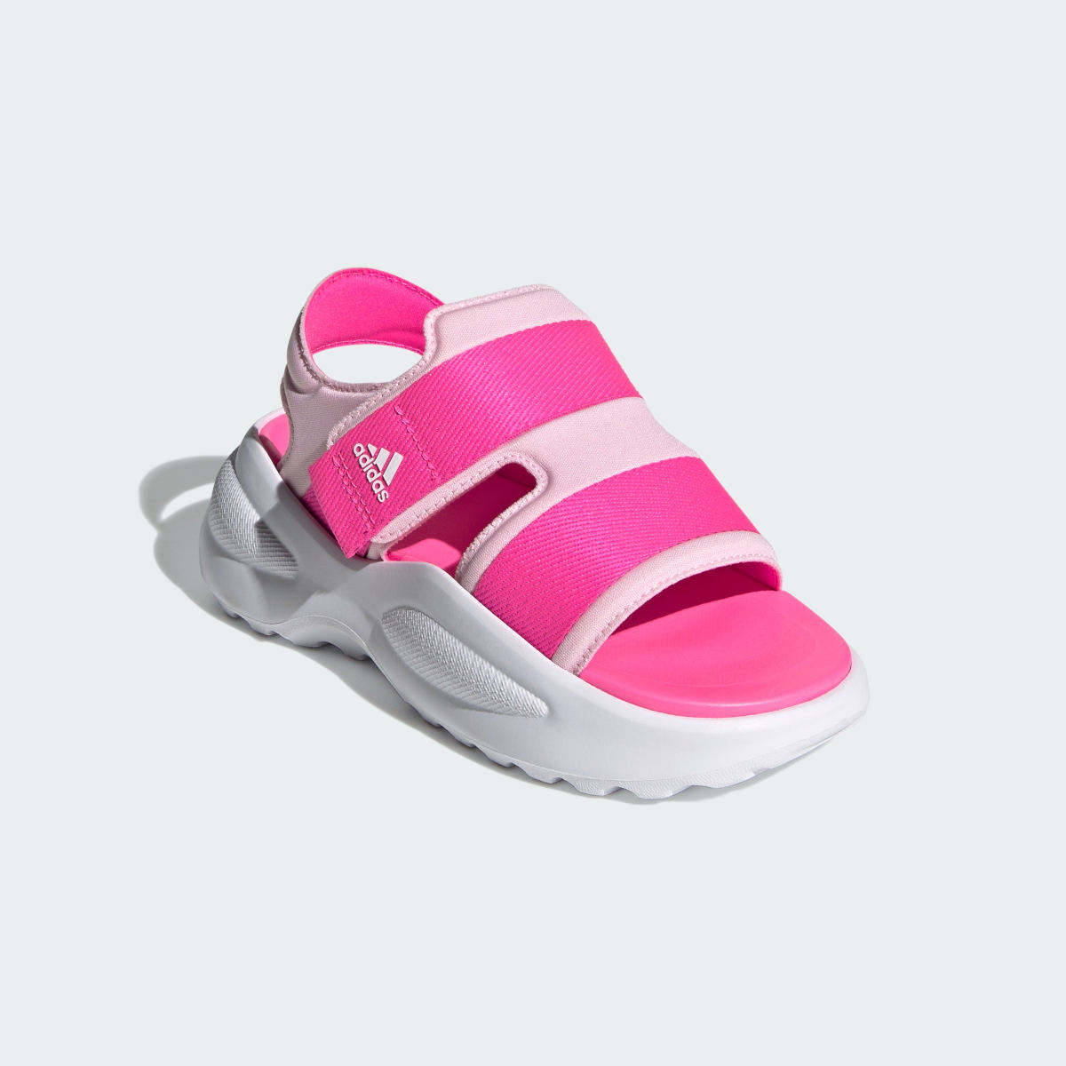 Adidas Mehana Sandals Kids. 5