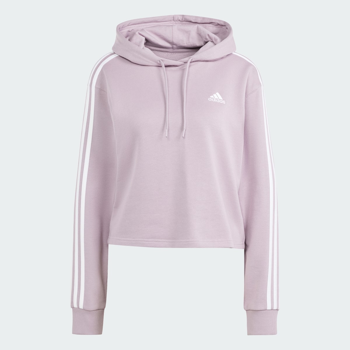 Adidas Sudadera 3-Franjas FT FZHD. 5