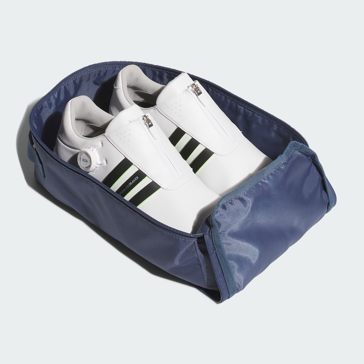 Adidas AG SHOE BAG. 5