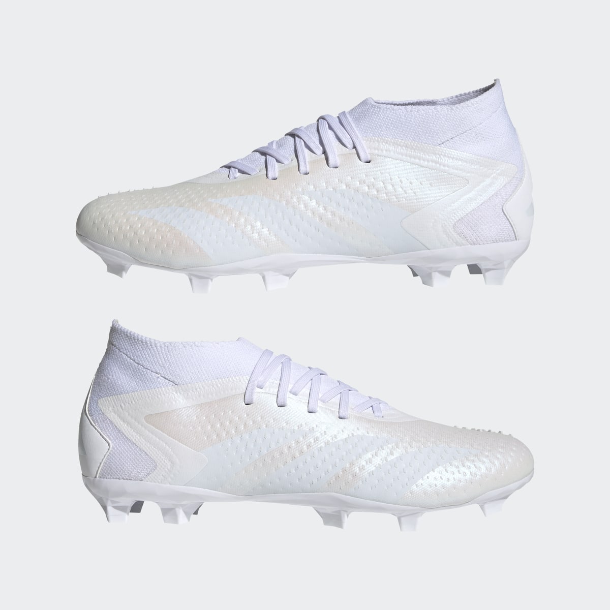 Adidas Bota de fútbol Predator Accuracy.2 césped natural seco. 8