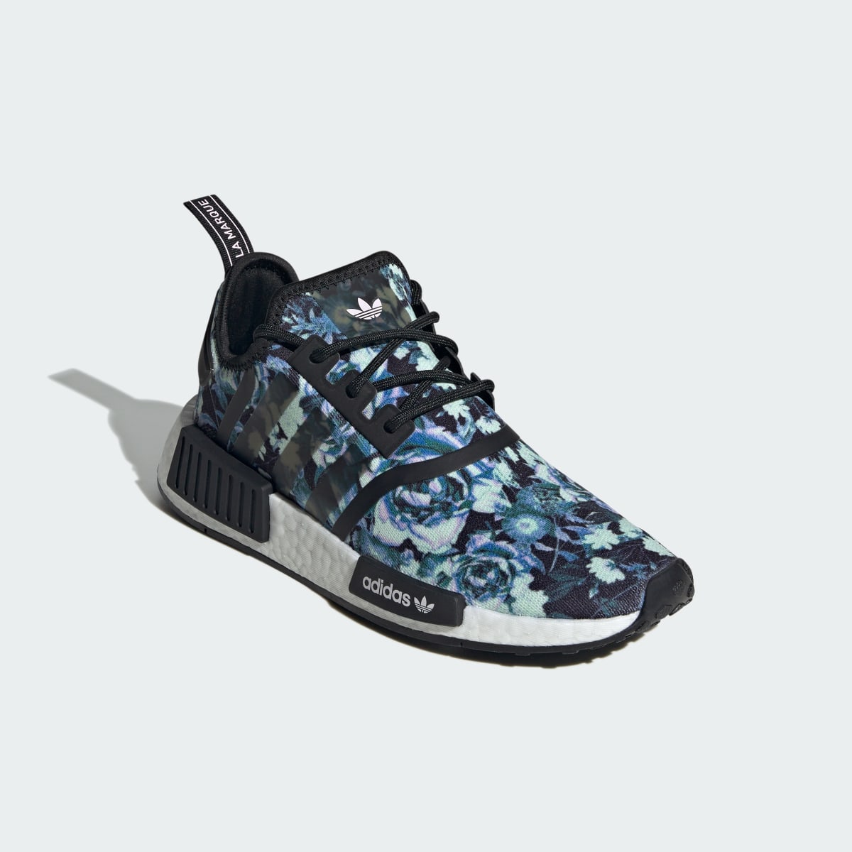 Adidas NMD_R1 Shoes. 7