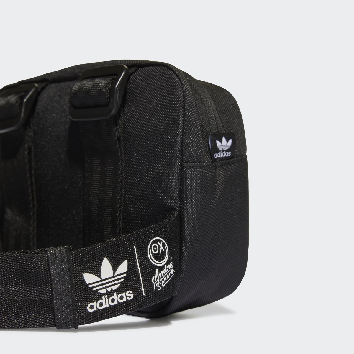 Adidas Originals x André Saraiva Backpack. 7