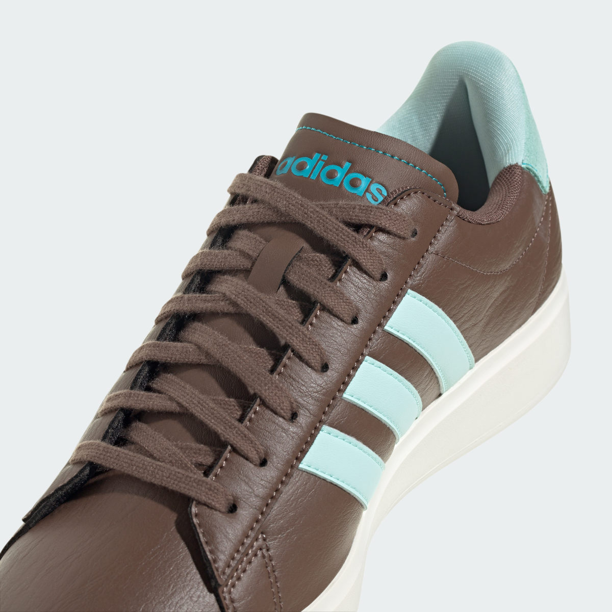 Adidas Tenis Grand Court 2.0. 9