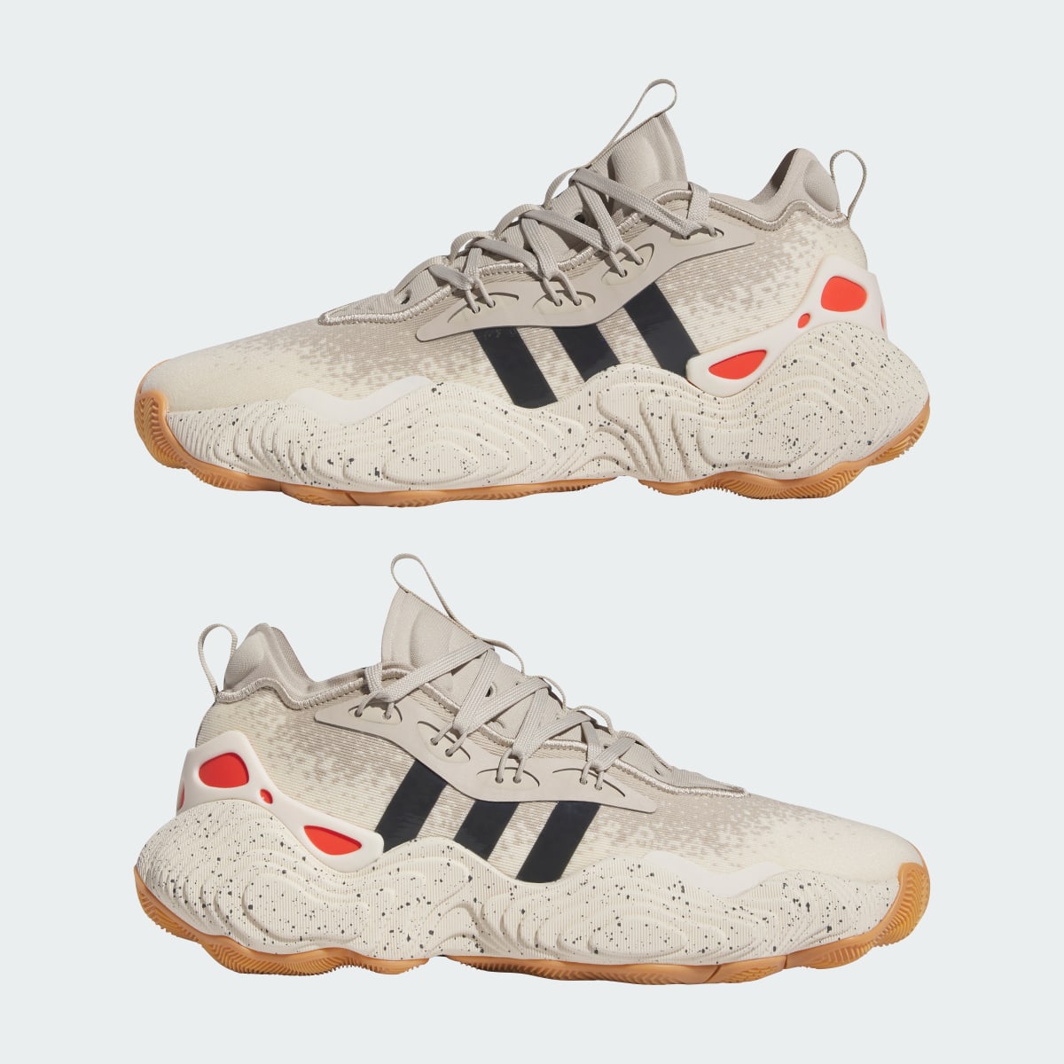 Adidas Tenis Trae Young 3. 8