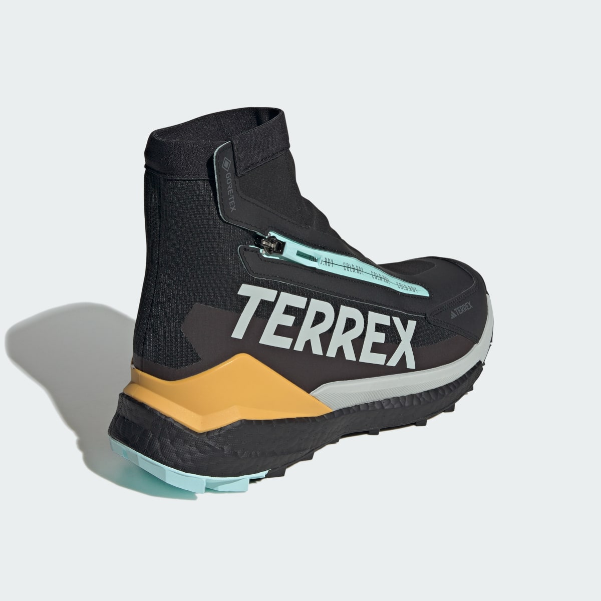 Adidas COLD.RDY FREE HIKER 2 TERREX. 11